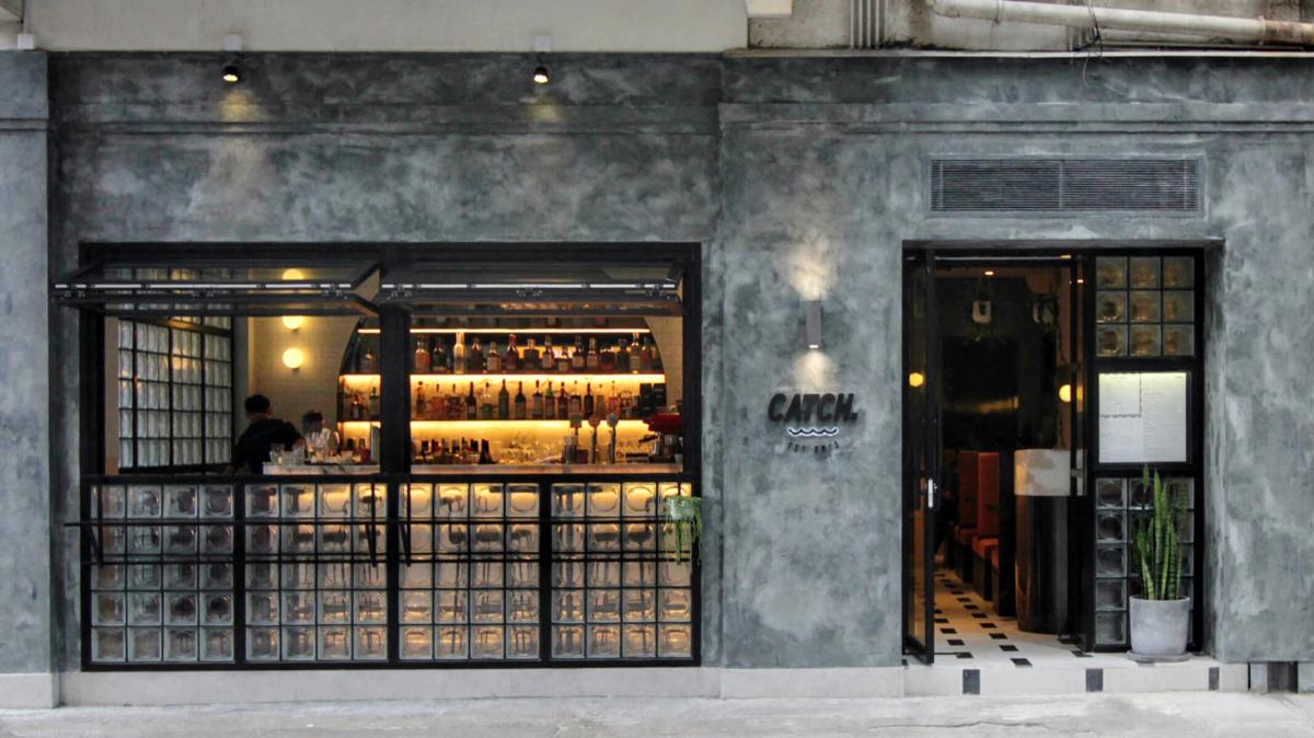 hong kong dining