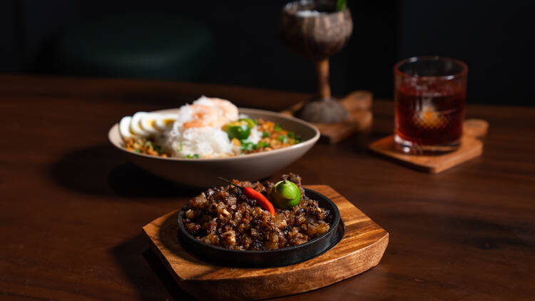hong kong dining