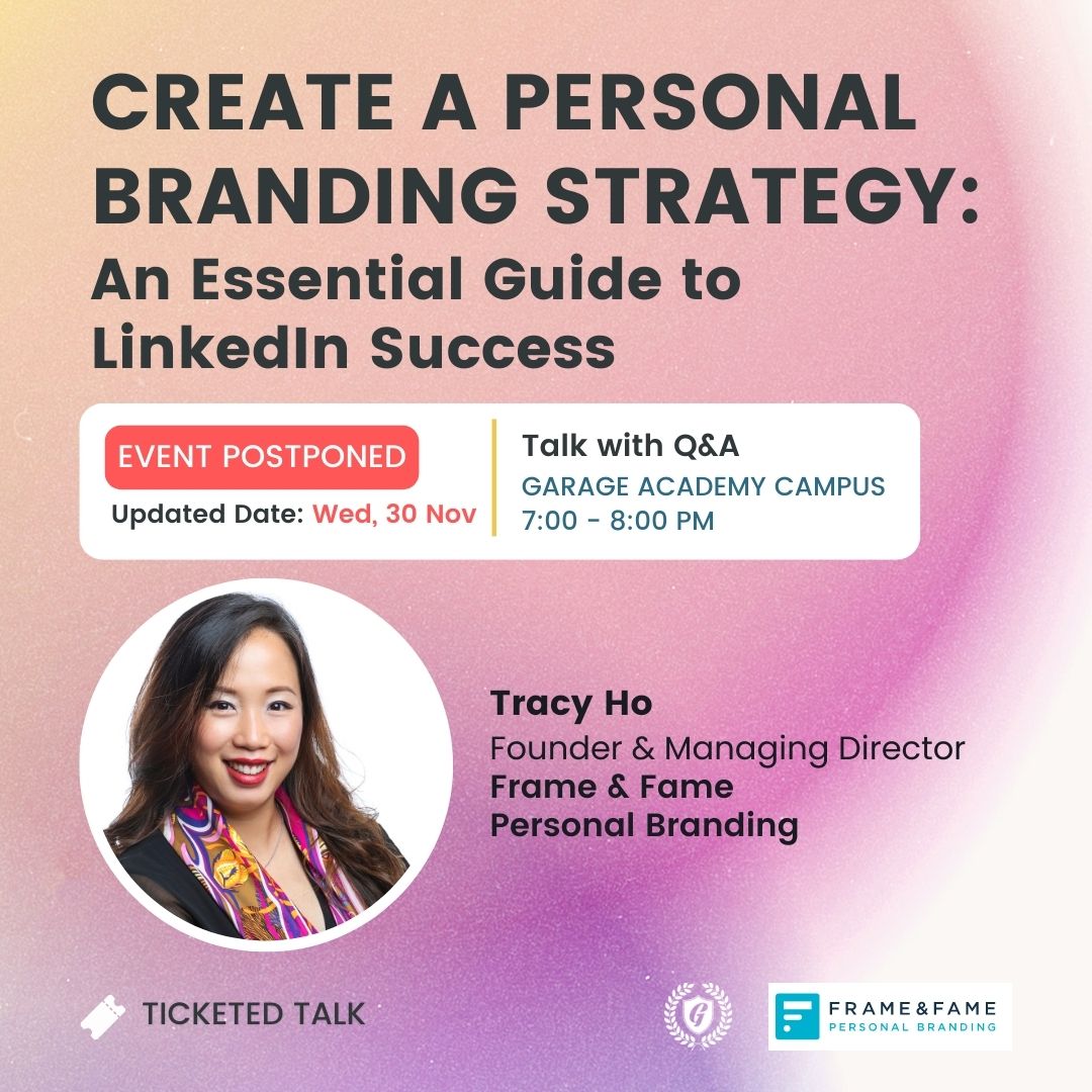 Create a Personal Branding Strategy: An Essential Guide to LinkedIn Success 